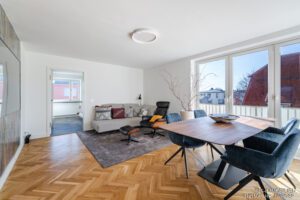 Wohnen-Essen