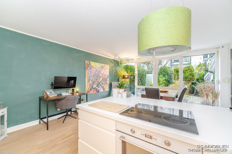 Wohnküche 3