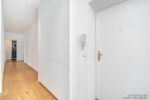 Flur Wohnung