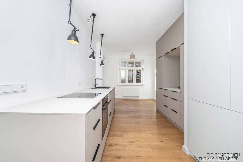 Küchenansicht 2