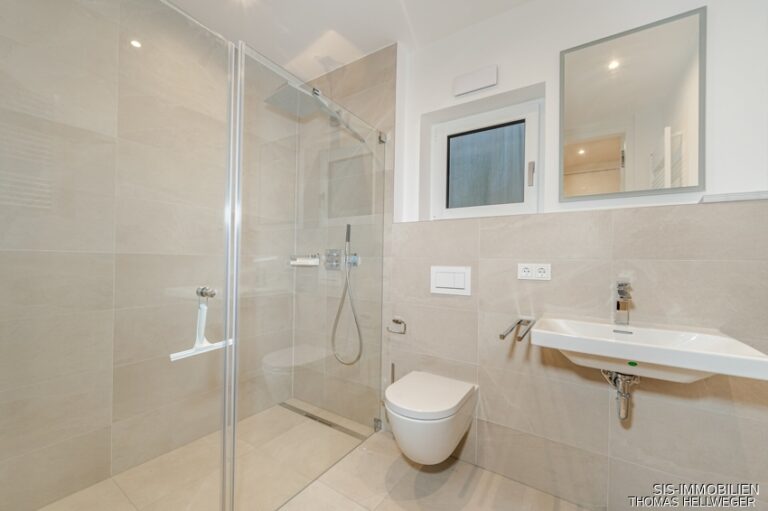 Badezimmer UG