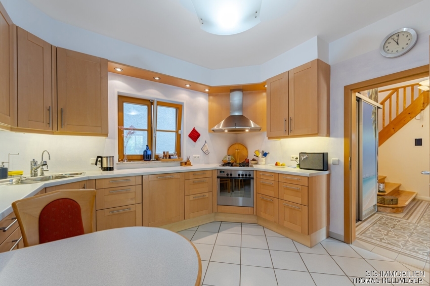 Küche