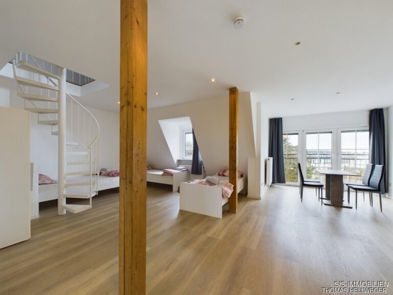 Wohnung DG 2