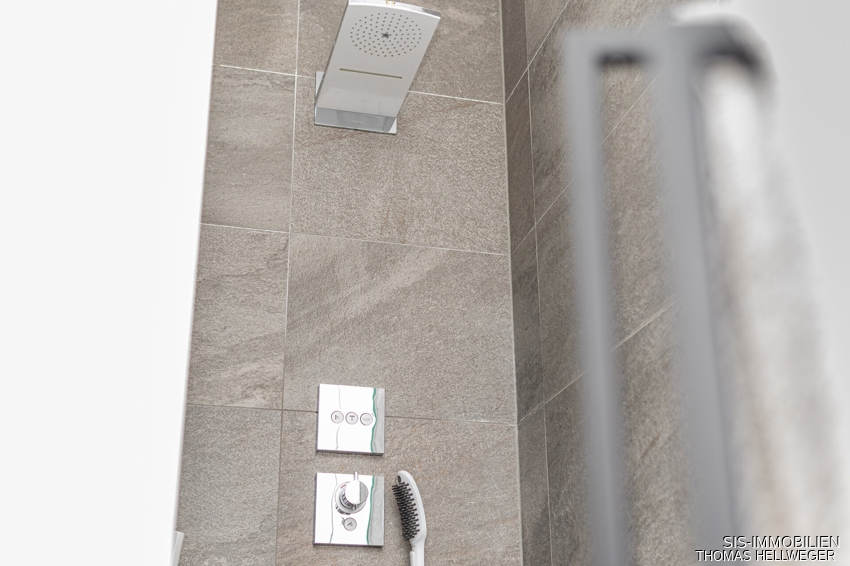 Dusche
