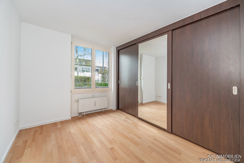 Gästezimmer EG