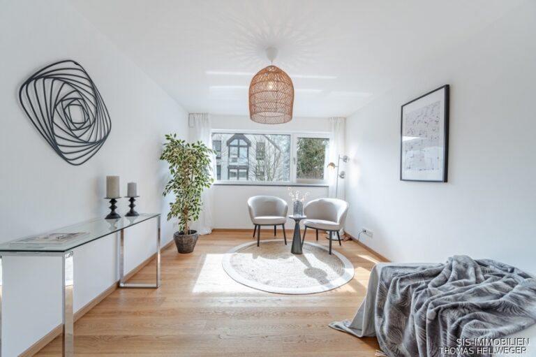 Kinderzimmer OG