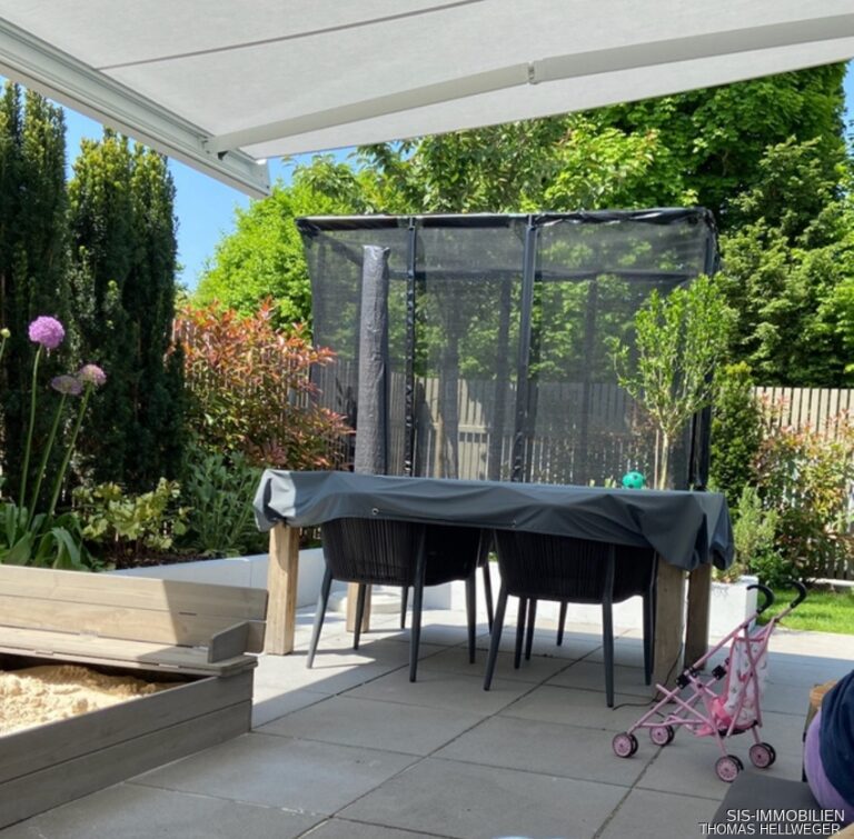 Südterrasse