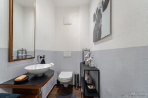 Gäste-WC