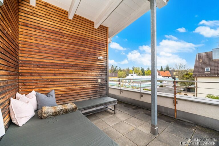 Terrasse DG