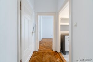 Flur WG 9 und 12(baugleich)