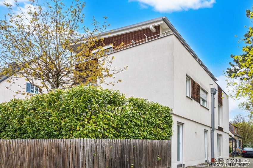 Hausansicht 2