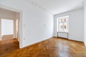 Zimmer Wohnung  9 bzw. 12(baugleich)