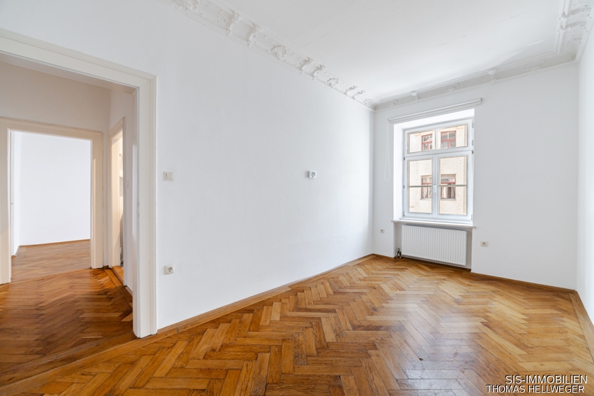 Zimmer Wohnung  9 bzw. 12(baugleich)