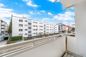 Balkon Ansicht 2