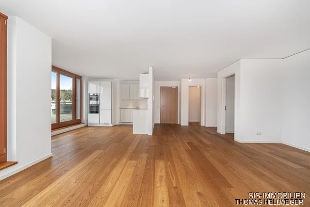 Ansicht Wohnung