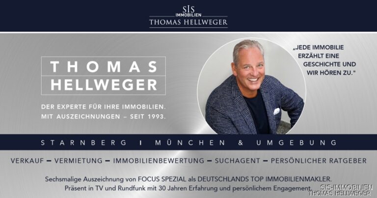 Thomas Hellweger