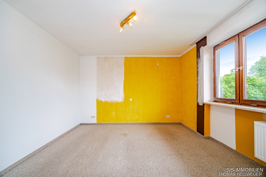 Wohnzimmer Bild 1