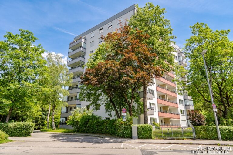 Hausansicht 1