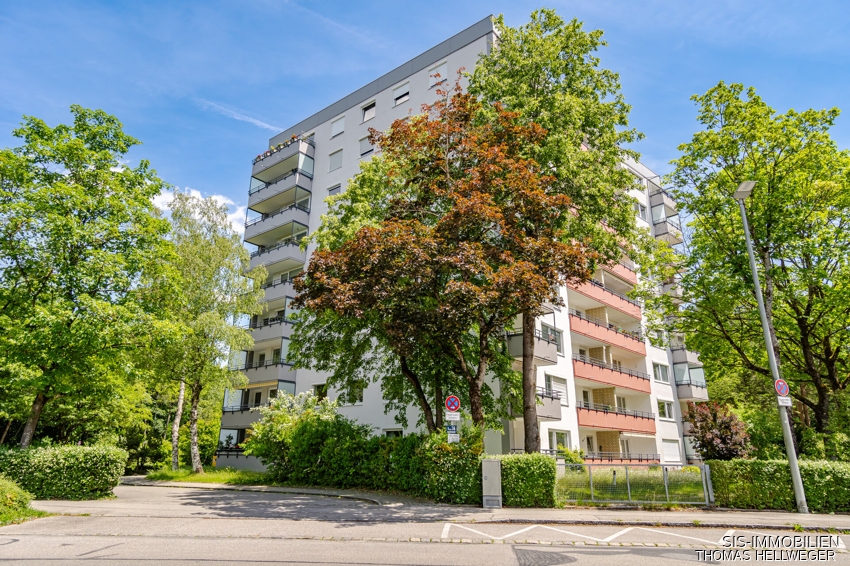 Hausansicht 1