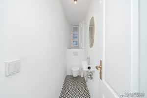 Gästetoilette