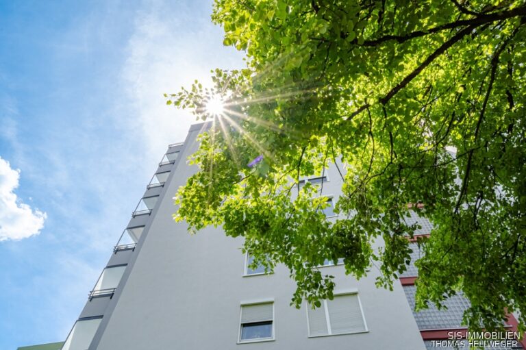 Hausansicht 2