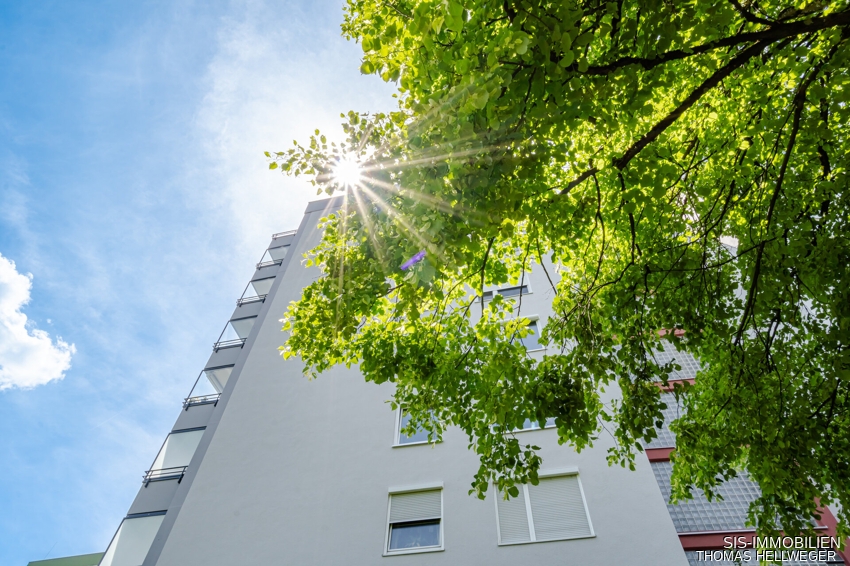 Hausansicht 2