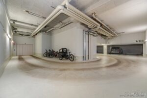 Tiefgarage