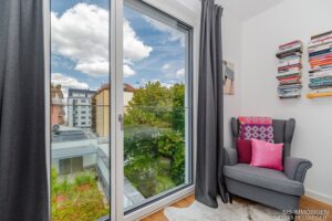 Schlafzimmer 2