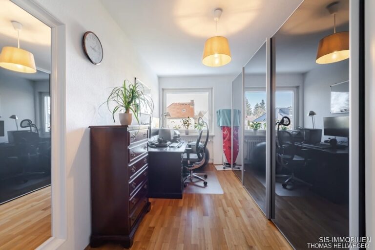 Büro