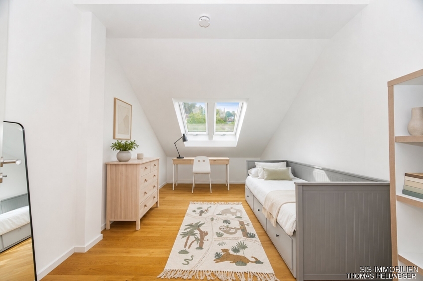 Kinderzimmer