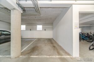 Stellplatz Tiefgarage