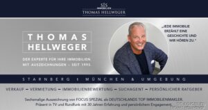 Thomas Hellweger