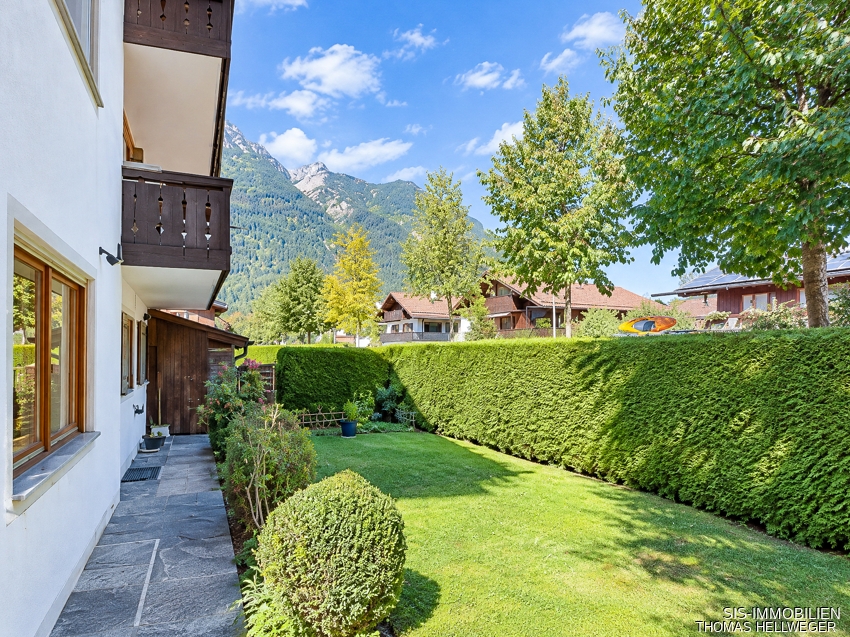 Garten