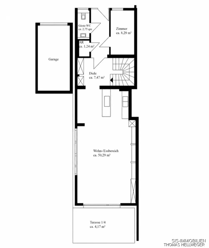 Grundriss 1