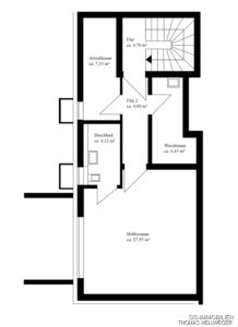 Grundriss 3